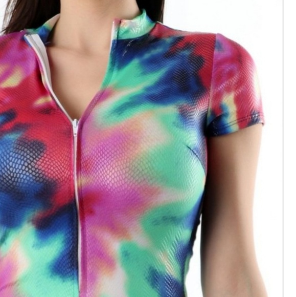 Dress - Picture 4 of 5